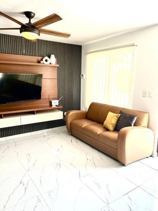 Casa Alameda - Casa Familiar Cerca De La Playa Apartment Mazatlán Exterior foto